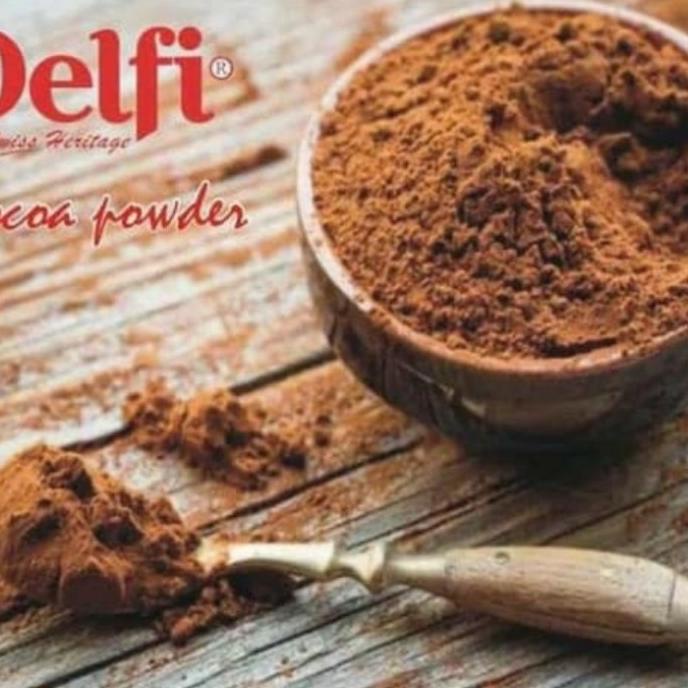 

Bubuk Minuman Choco Delfi 1Kg