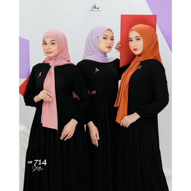 arrafi 714 ✓ pasmina✓ non pet✓