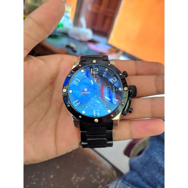 Expedition E6381m bekas/second original