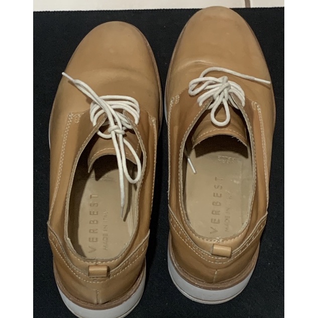 Preloved Sepatu Everbest Wanita