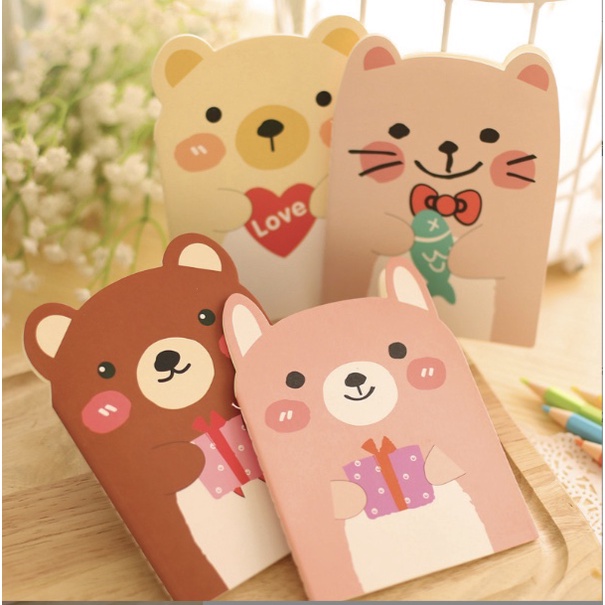 

BUKU MEMO BUKU CATATAN MINI