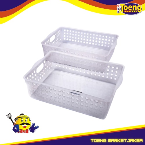 

KOTAK FILE TRANSPARANT / TEMPAT DOKUMEN TOYOMI TRANSPARANT 418TR LKS