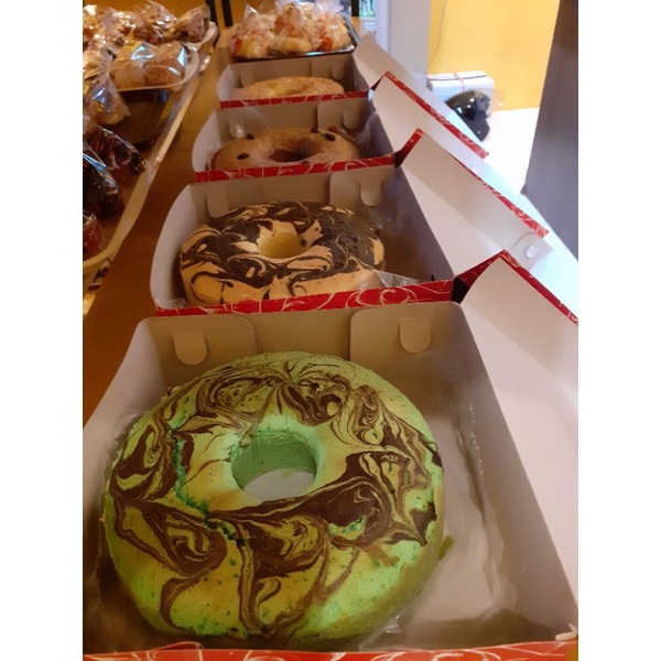 

Bolu Mermer Pandan