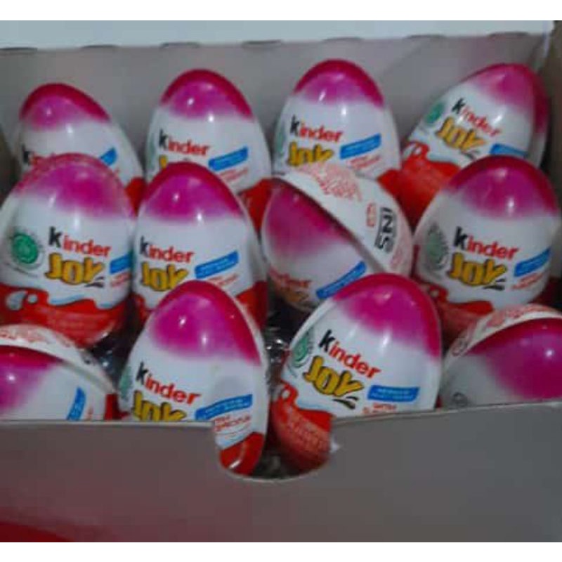 

kinderjoy