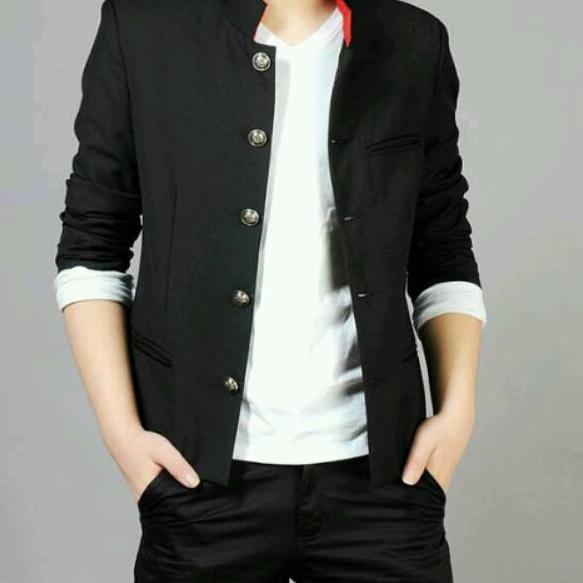 Ready Gakuran zuzuran/Gakuran genji yb708