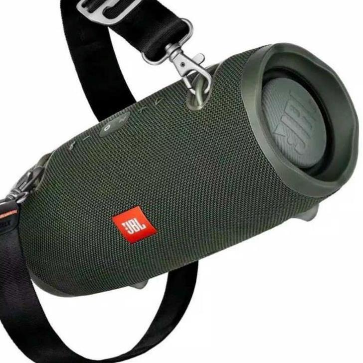Recomended.. JBL XTREME JUMBO BLUETOOTH, SUARA  MANTAAAPPP...