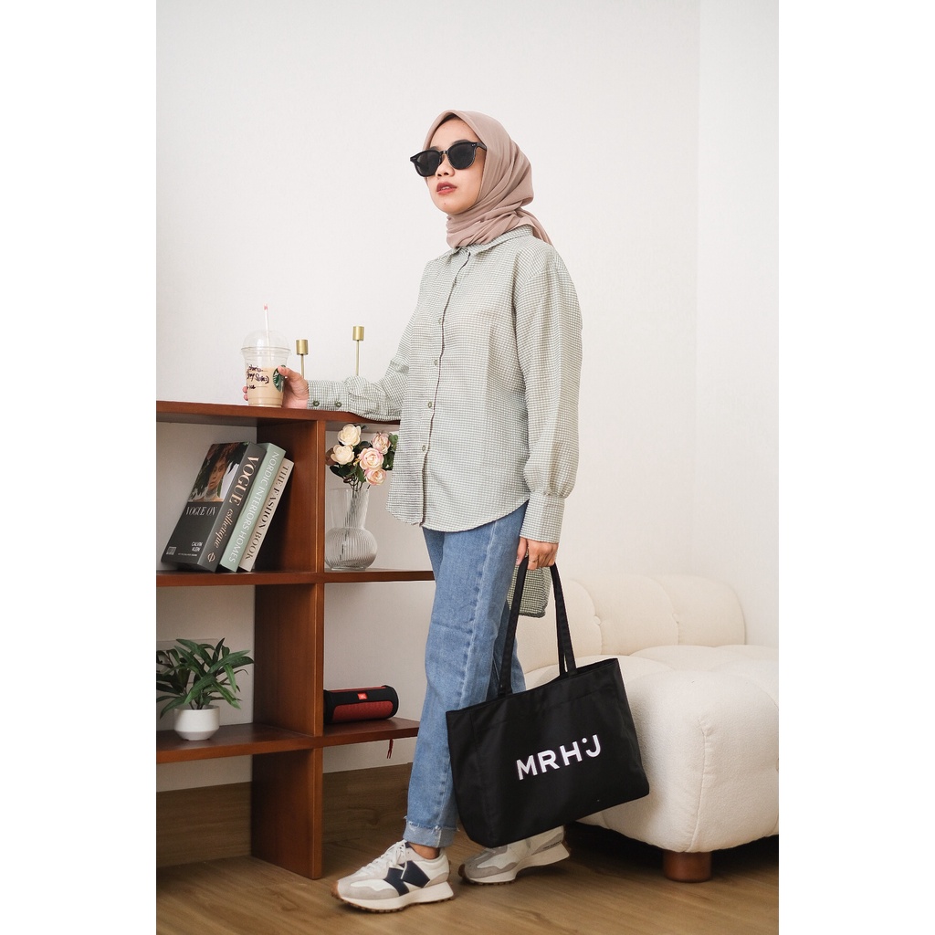 Hprojects - Brusel Shirts