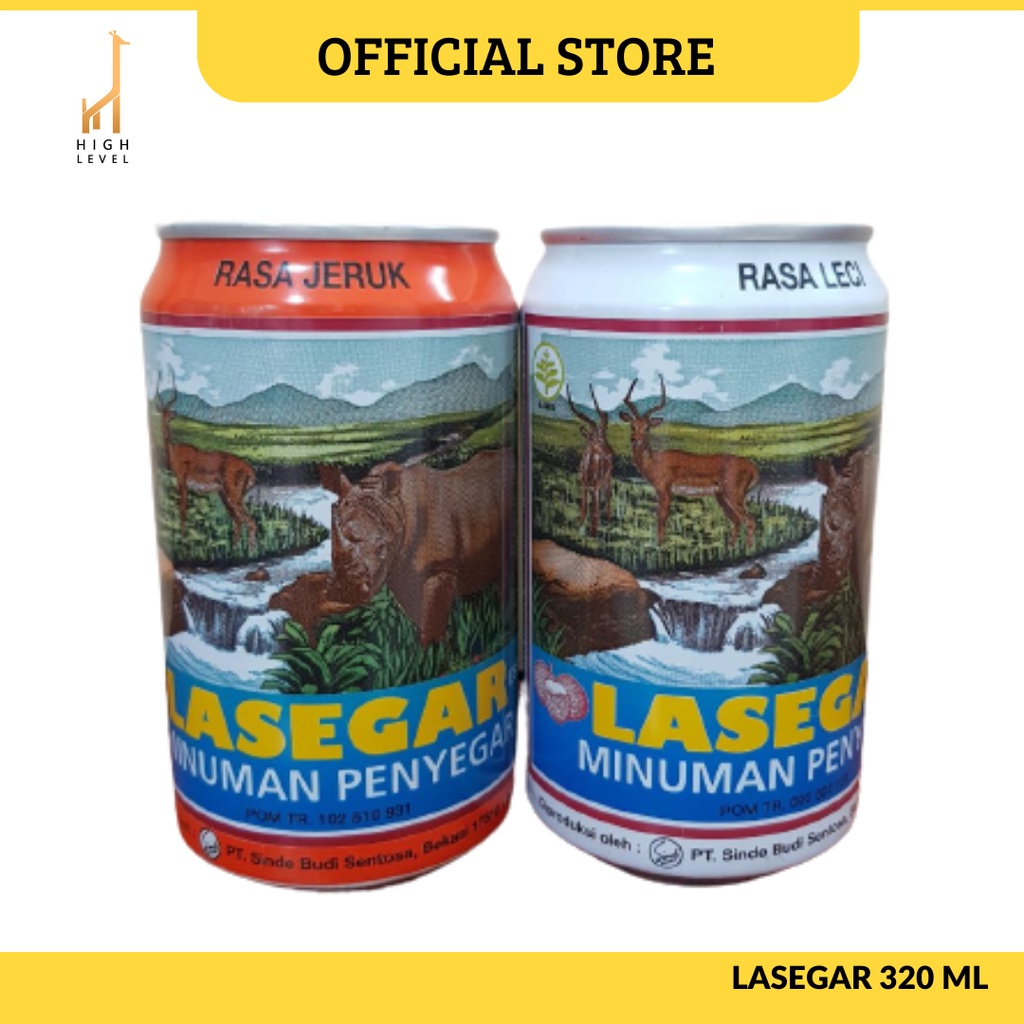 

Lasegar Larutan Penyegar Minuman Penyegar Panas Dalam Kaleng 320 Ml