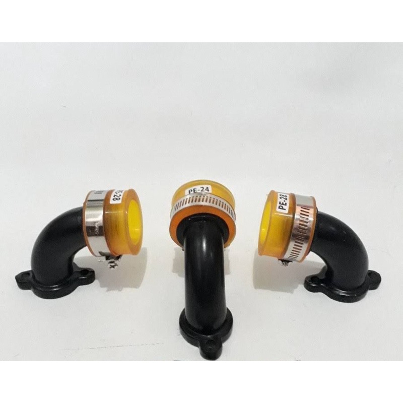 Manipol karbu bebek pe 24 26 28 Honda grand legenda c70 supra prima star karisma shogun smash jupite