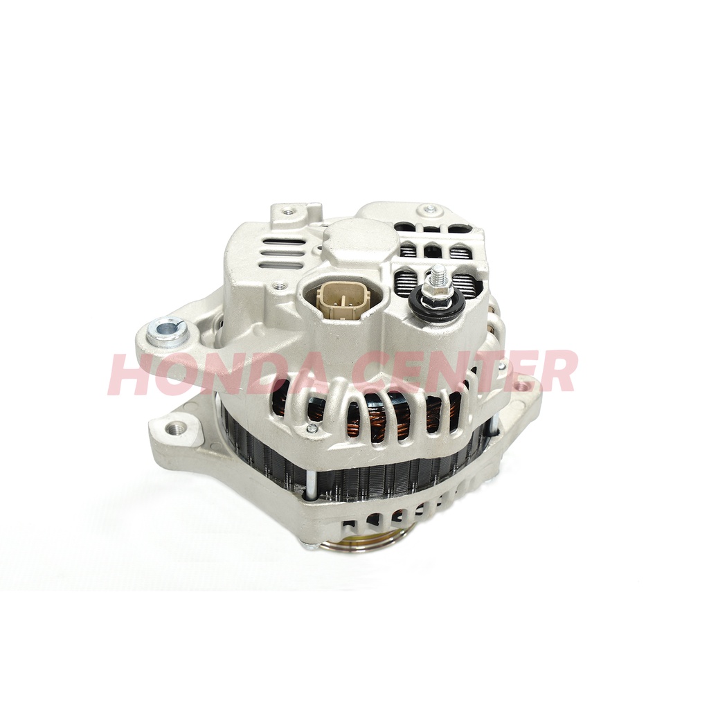 dinamo pengisian cas ampere alternator jazz gd3 city gd8 2003 2004 2005 2006 2007 2008 31100-REA-Z01