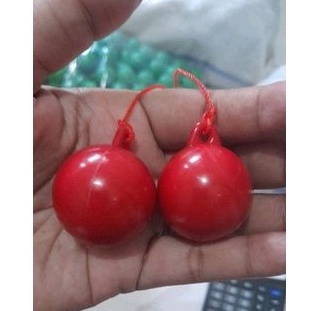 Mainan Tok Tok Letto jadul