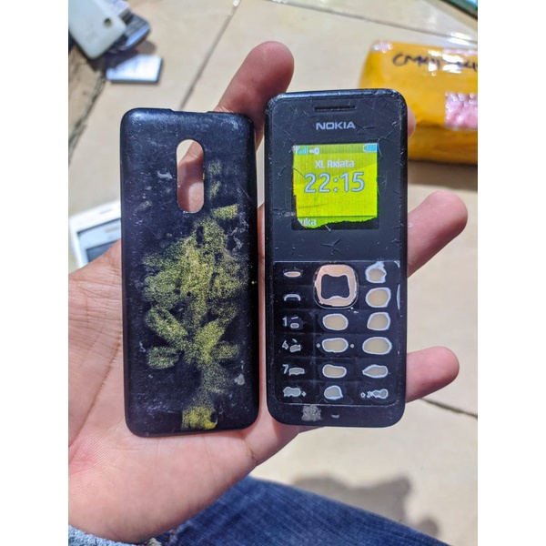 NOKIA 105 RM-908 BAHAN