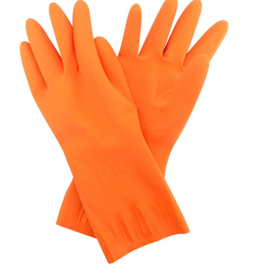 ⇳ SARUNG TANGAN KARET FREEDER AWET DAN TEBAL UKURAN L DAN XL ぁ