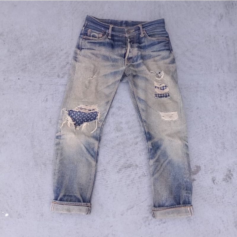 Harga ranger selvedge Terbaru Mar 2026 | BigGo Indonesia