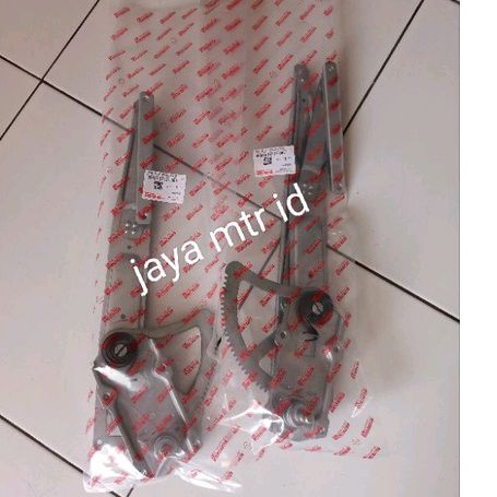window regulator regulator kaca manual  Daihatsu grandmax Luxio harga satuan