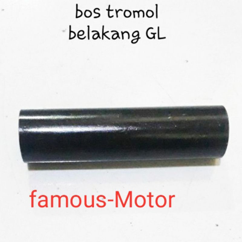bosh tromol belakang GL bosh roda belakang  GL