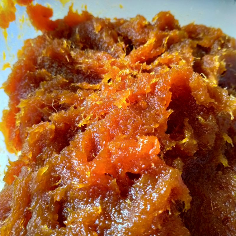 

Selai Nanas Nastar Homemade 500 gr