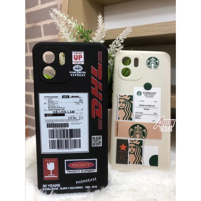 Case Xiaomi MI A1 2022 - Casing Hp Xiaomi MI A1 2022 - Case Hp Xiaomi MI A1 2022  - Softcase Xiaomi 