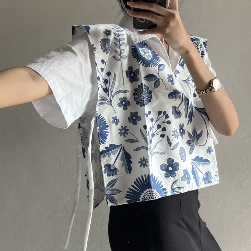 ETHEREAL - Vest