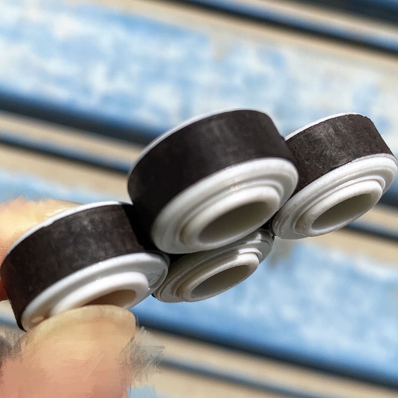 Roda Skate Roller Skate Roda Mobil Anak Skateboard Luminous Roda Kedip Dalam Magnet Core Magnet Bushing Axi