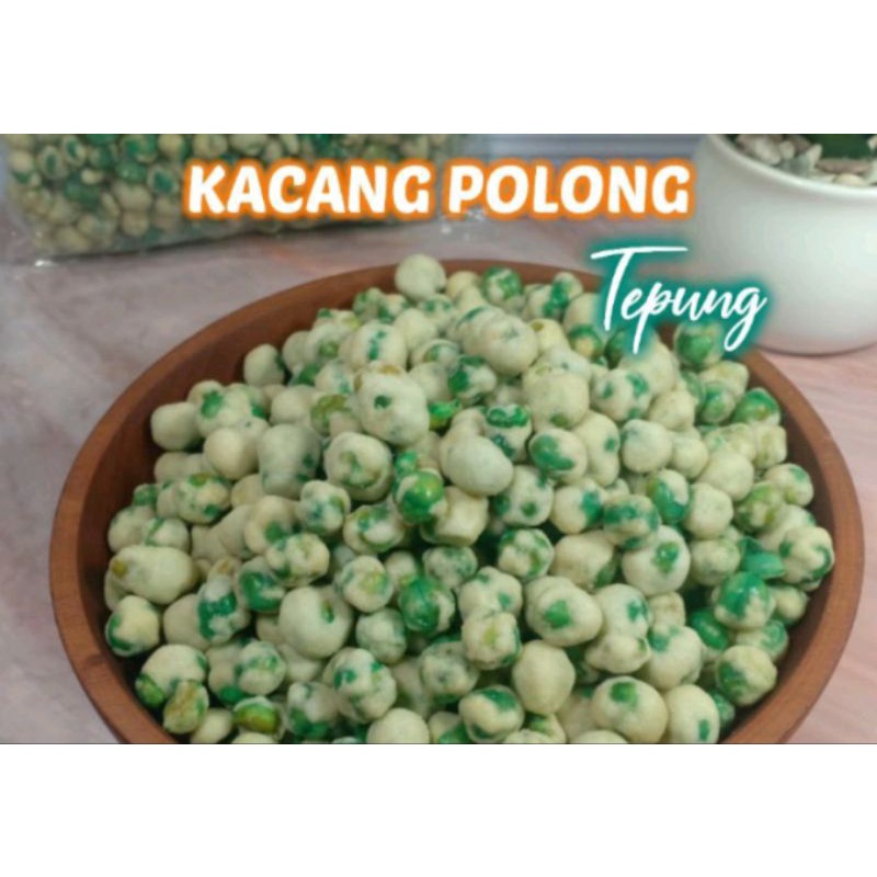 

kacang polong tepung 250gr
