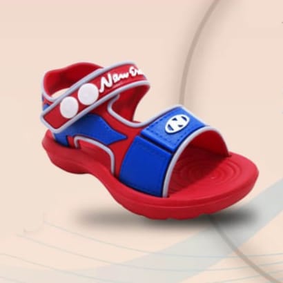 BB NEW ERA BB 1341 Sandal Karet Tali Anak murah Laki Perempuan Sendal Gunung Anak
