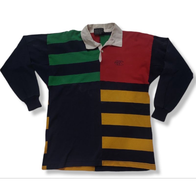 KAOS POLO CANTERBURY