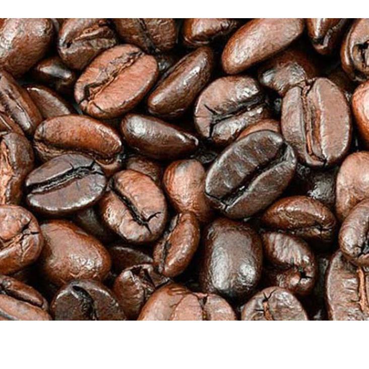 

STAR biji kopi kpstk