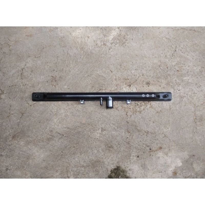 Uppertank radiator Wuling Confero