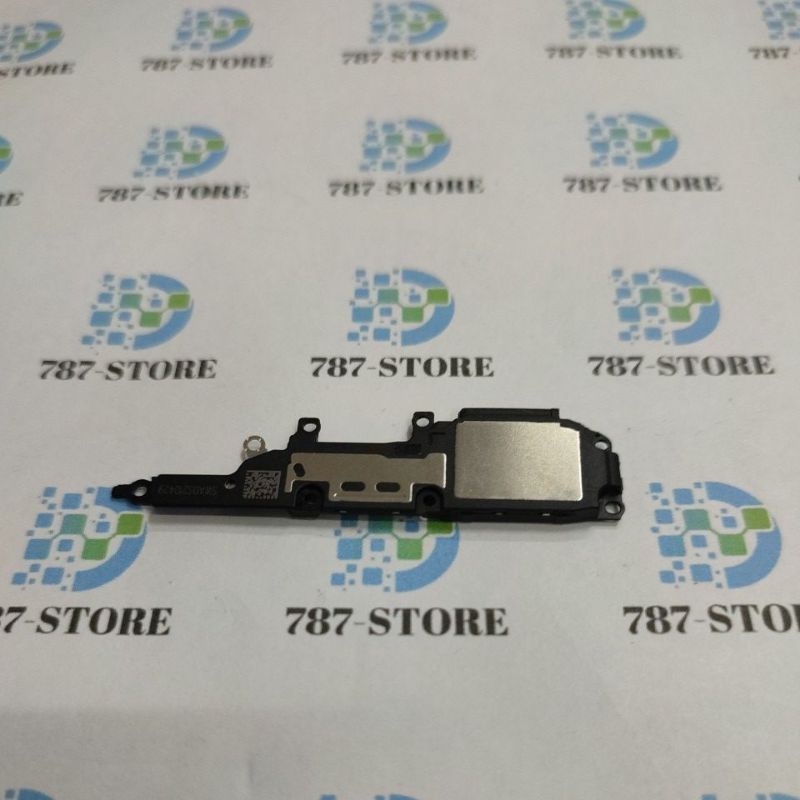 LOUDSPEAKER ASSY SPEAKER OPPO A16 ORIGINAL BEKAS