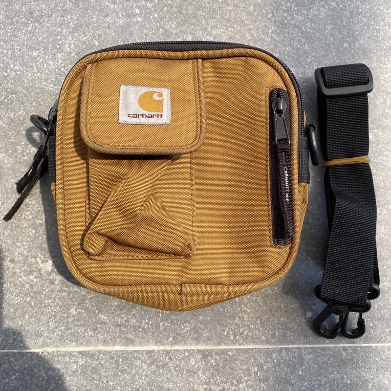 Sling Bag Carhartt Hamilton Brown