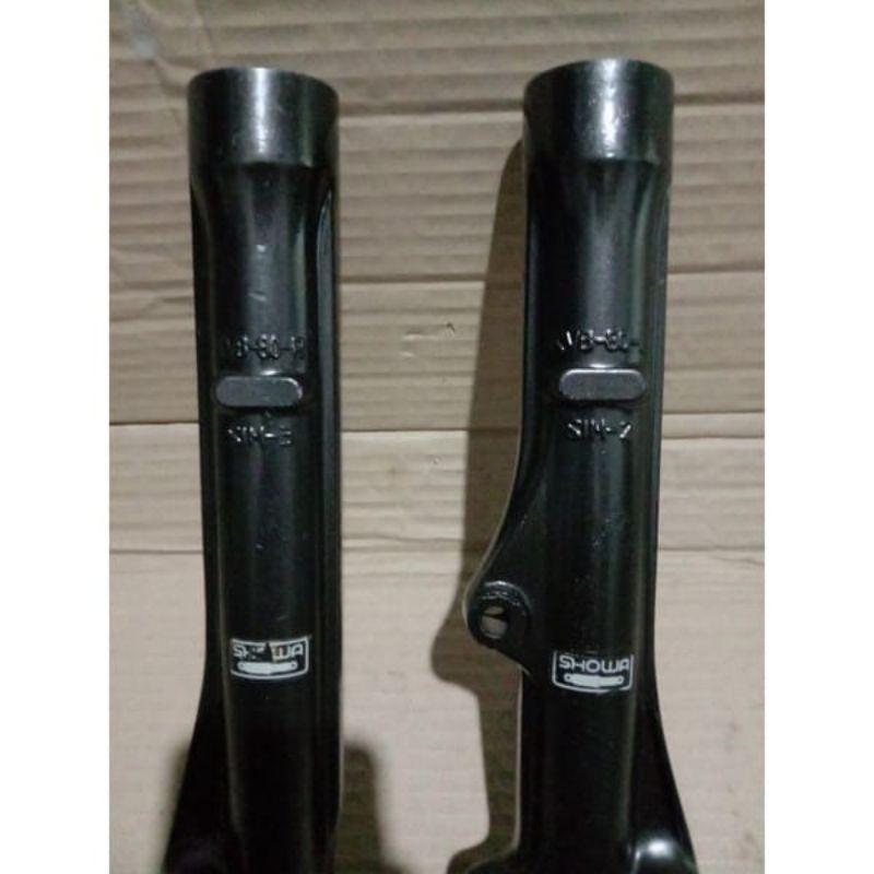 Bottom Tabung Shock Depan Honda Vario Lama / Seken original