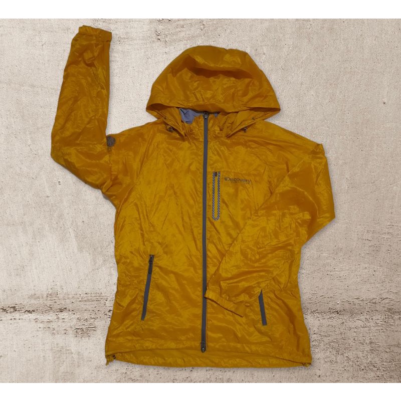 Jacket Outdoor DISCOVERY Expedition