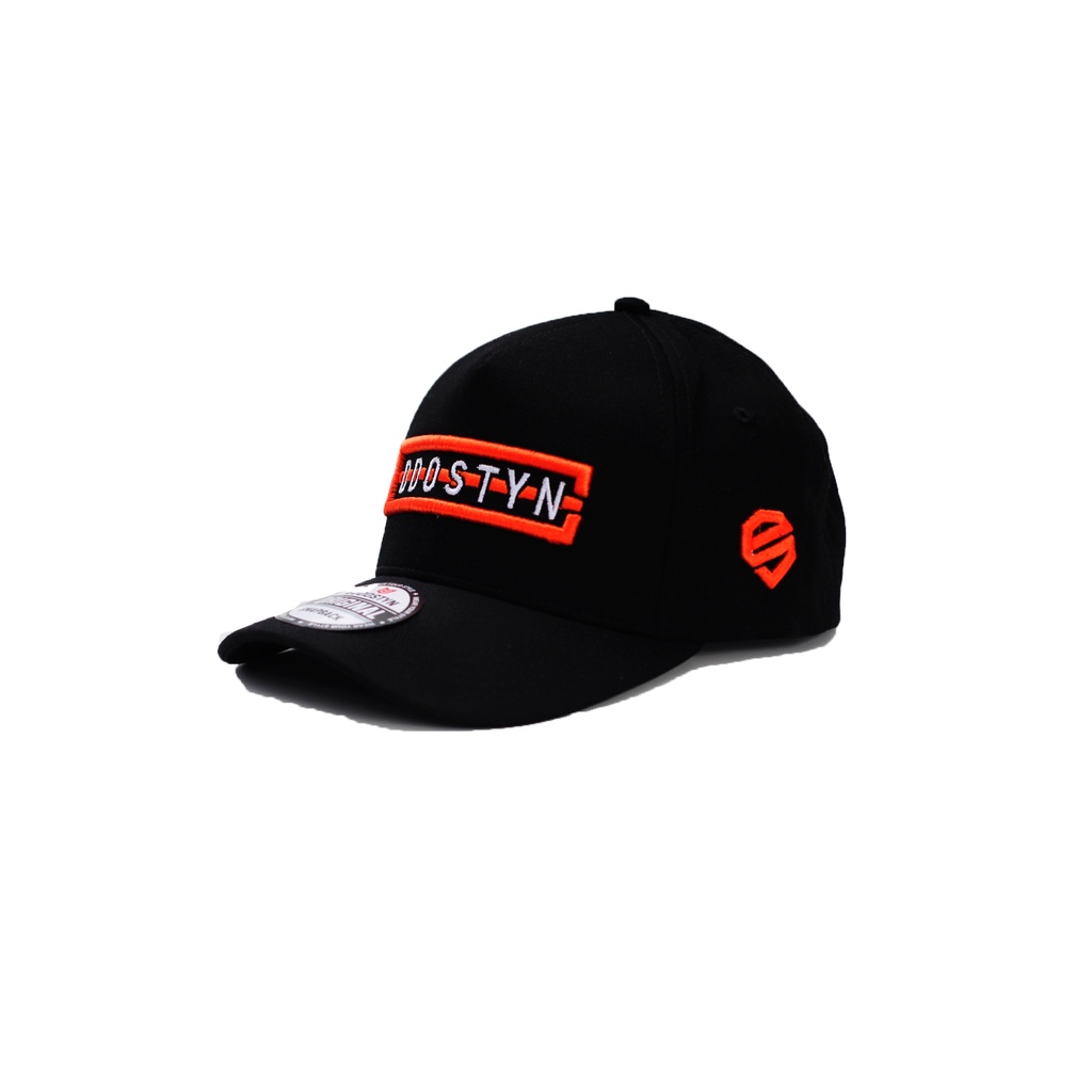 Topi Baseball Premium Distro Original Eddostyn Unisex