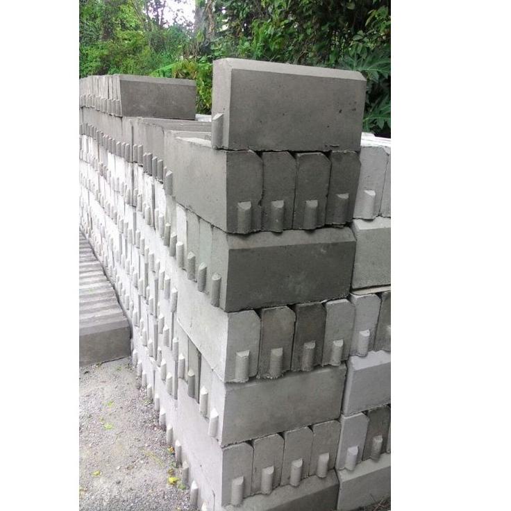 Jual STAR kanstin / cansten / kansten taman atau jepit 20x40x10 ...