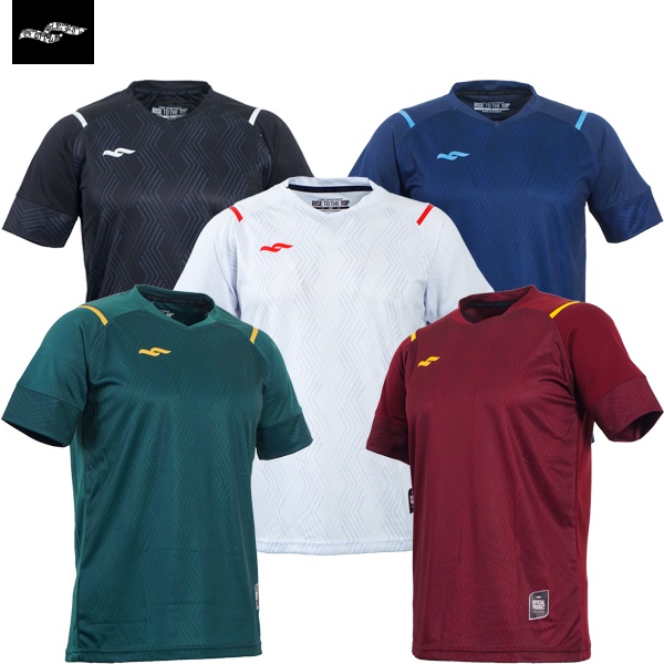 Jersey Teamwear Tifosi SMBD
