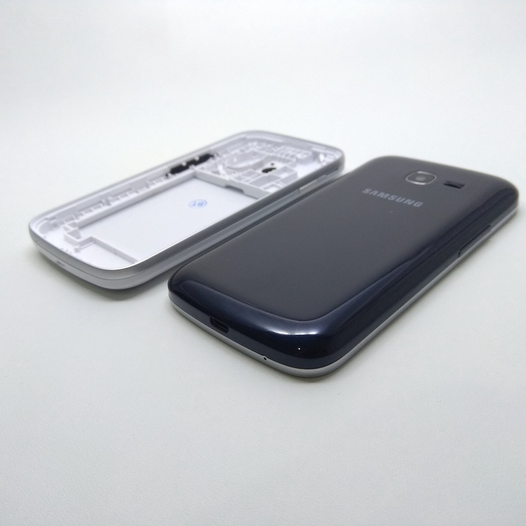 HOUSING CASING SAMSUNG S7262 GALAXY STAR PRO FULLSET