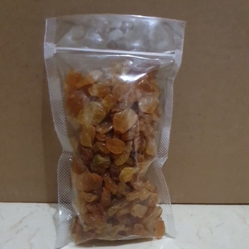 

Golden Raisin kismis 150gr