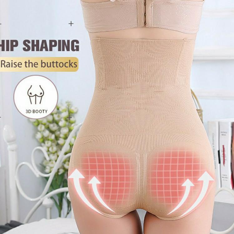 Siap Kirim KORSET CELANA PELANGSING BUKAAN BAWAH - KORSET PELANGSING PERUT