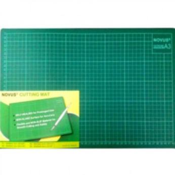 

Terlaris Novus Cutting Mat A3 Termurah