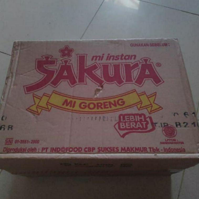 

Terbaru✾ Mie Sakura Goreng PERDUS isi 40 pcs 72 ✩