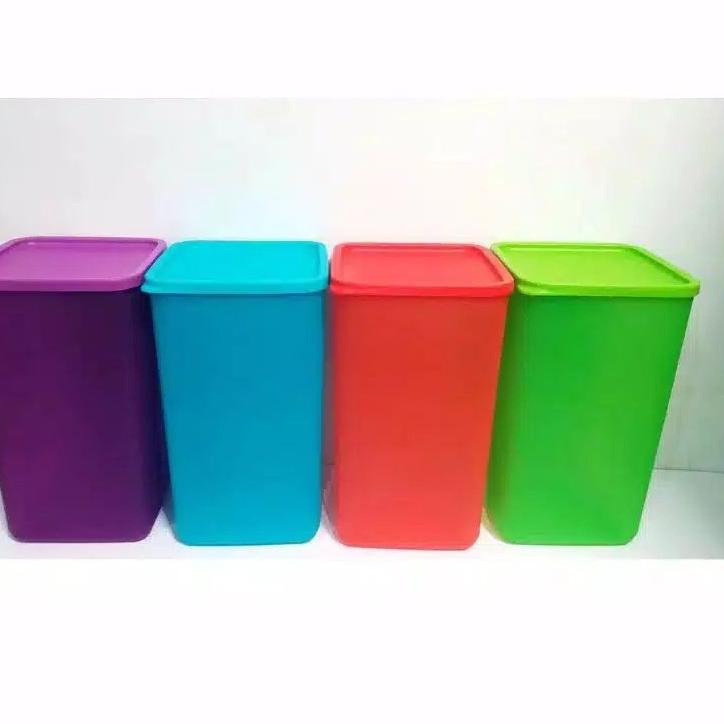BELANJA MURMER Toples segi Calista asahi 1800,2200,2500 ML @ 857