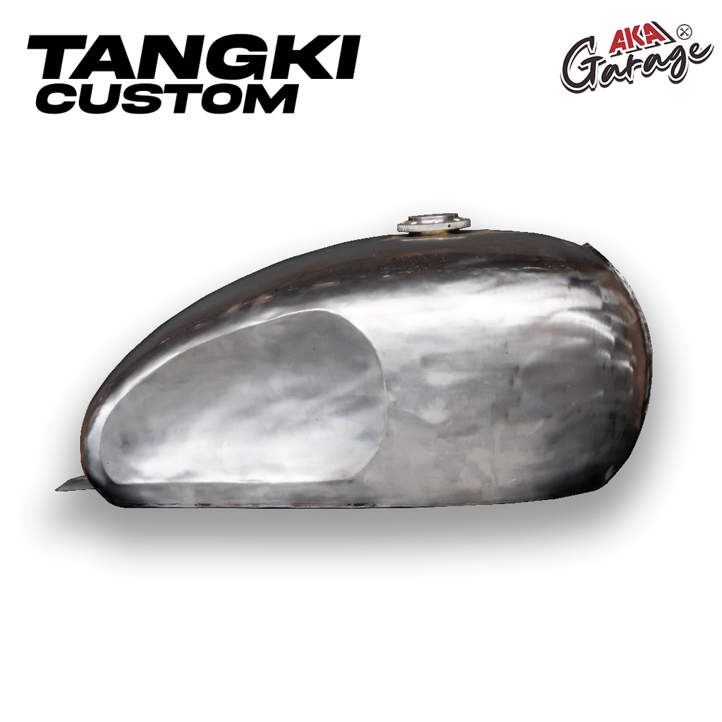 Tangki British
