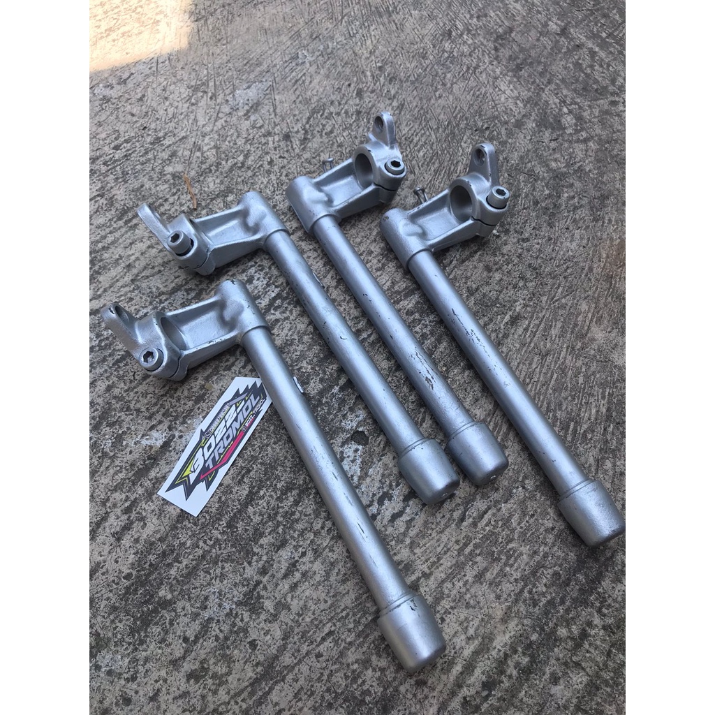Stang Stir Setir JR JRS 120 Original Thailand Second Seken Bekas termurah