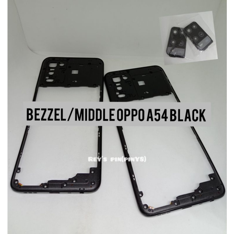 MIDDLE FRAME OPPO A54