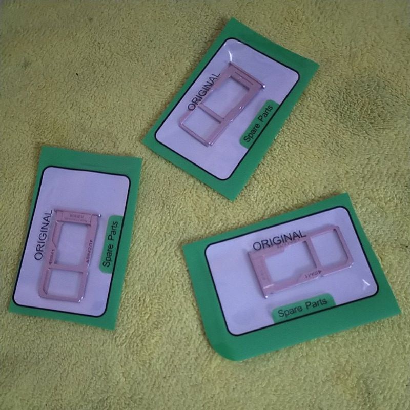 SIM TRAY/SLOT SIM OPPO F1 PLUS/R9/R9 plus