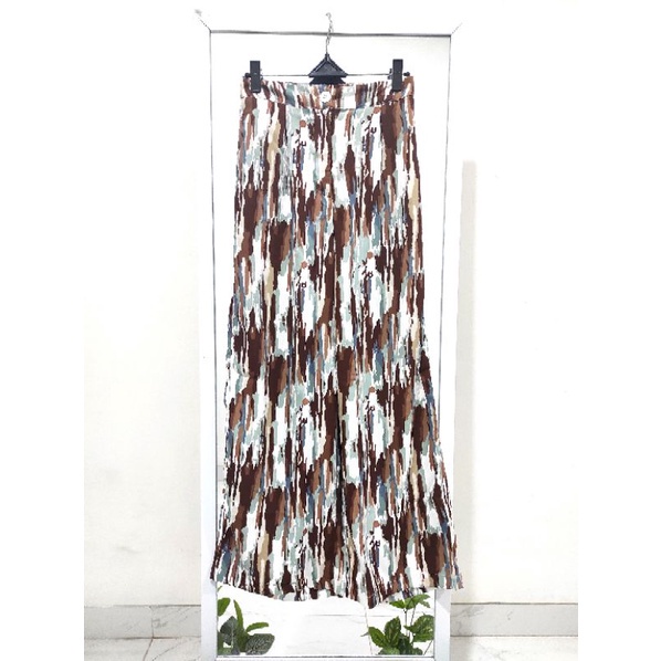 THE EXECUTIVE CELANA KULOT WANITA 22d011