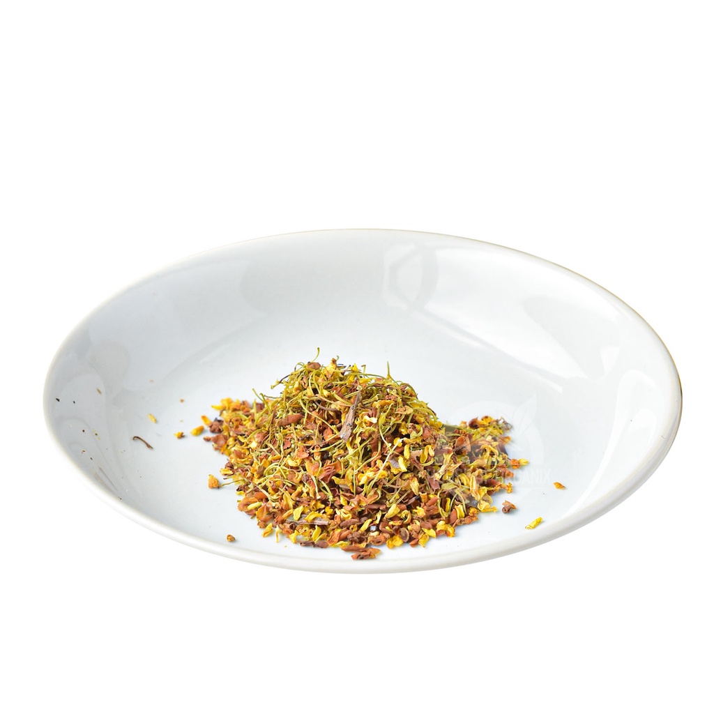 Osmanthus Tea