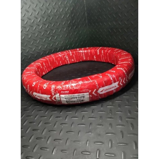 Ban Tubles Belakang (80/90-17) – Revo 110 & Supra X 125 FI - 42711KWW010TB