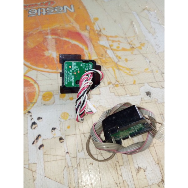 SENSOR TV LED PANASONIC TH4